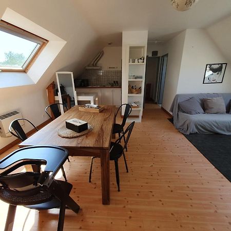 Appartement Independant A Sarzeau Emplacement Exceptionnel 4 Couchages מראה חיצוני תמונה