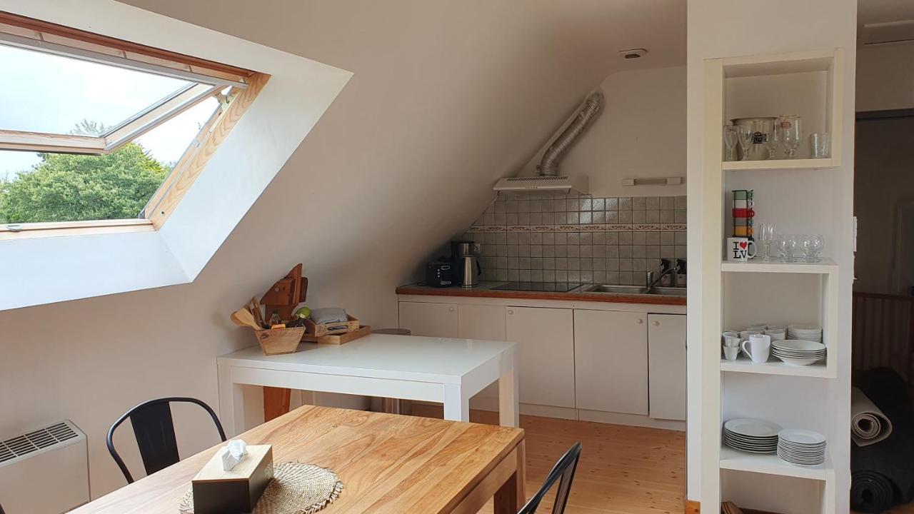 Appartement Independant A Sarzeau Emplacement Exceptionnel 4 Couchages מראה חיצוני תמונה