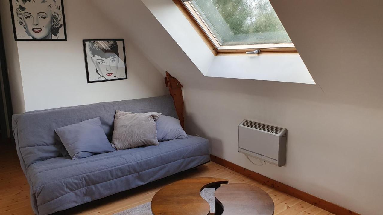 Appartement Independant A Sarzeau Emplacement Exceptionnel 4 Couchages מראה חיצוני תמונה