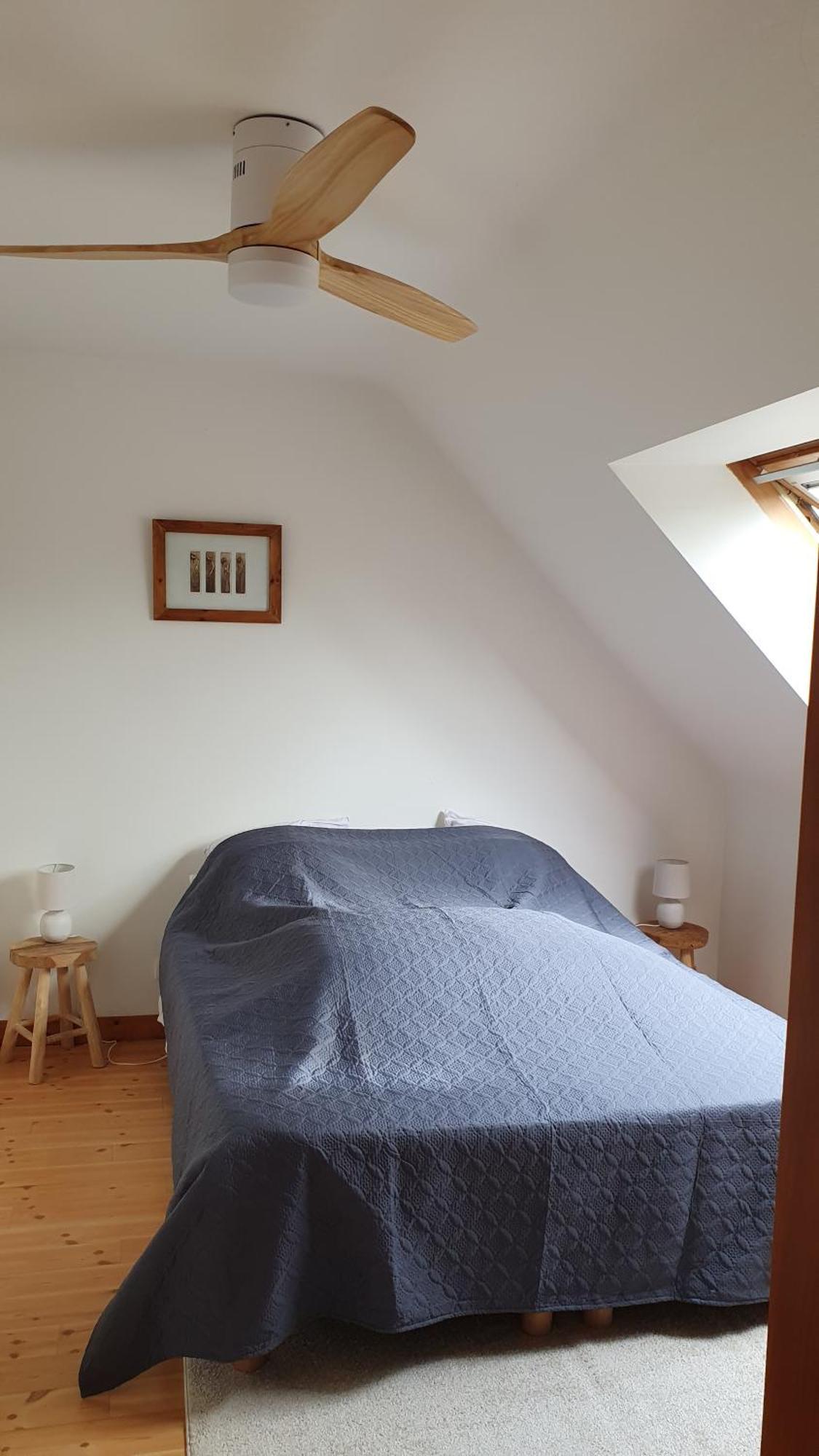 Appartement Independant A Sarzeau Emplacement Exceptionnel 4 Couchages מראה חיצוני תמונה