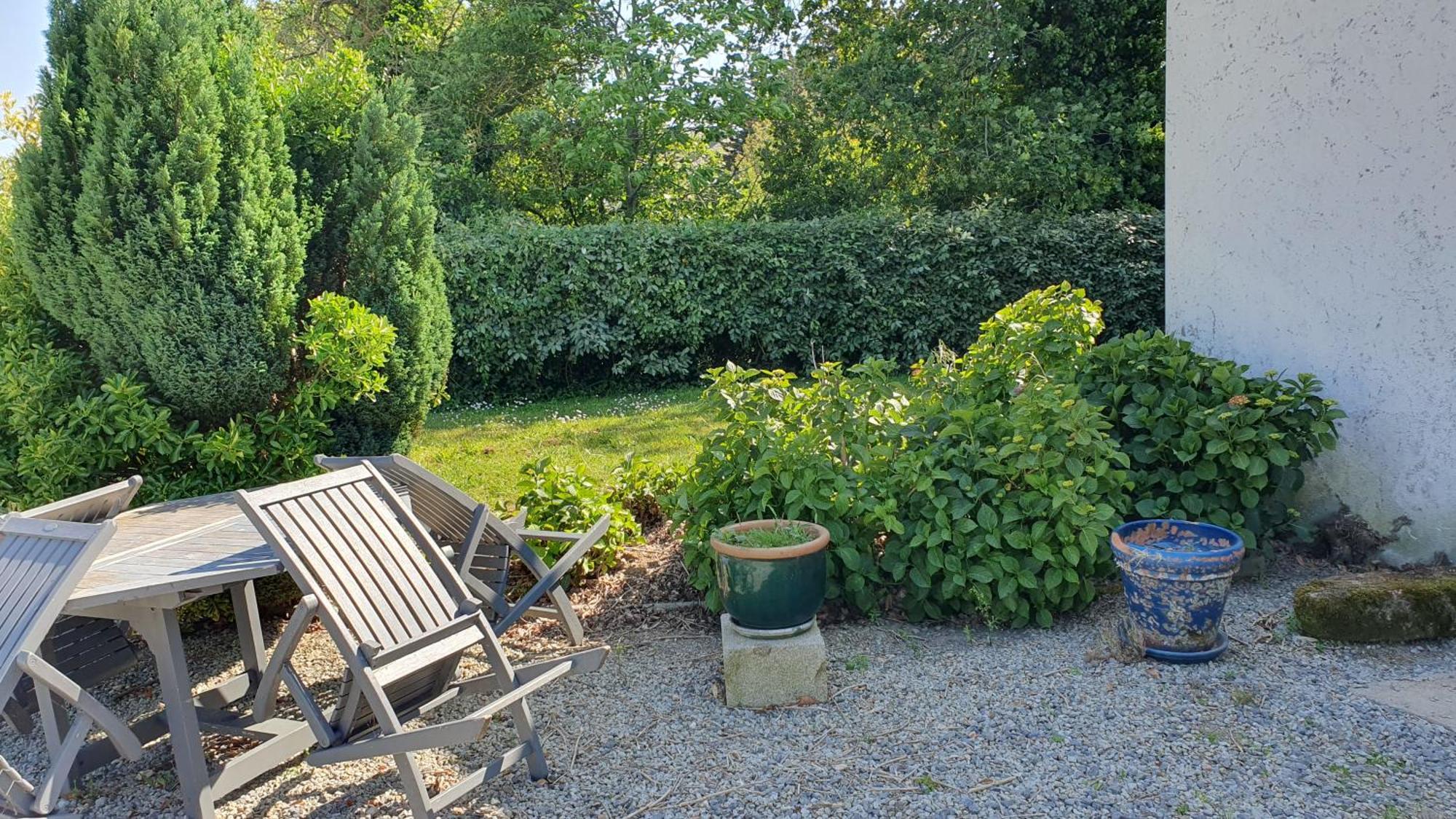 Appartement Independant A Sarzeau Emplacement Exceptionnel 4 Couchages מראה חיצוני תמונה
