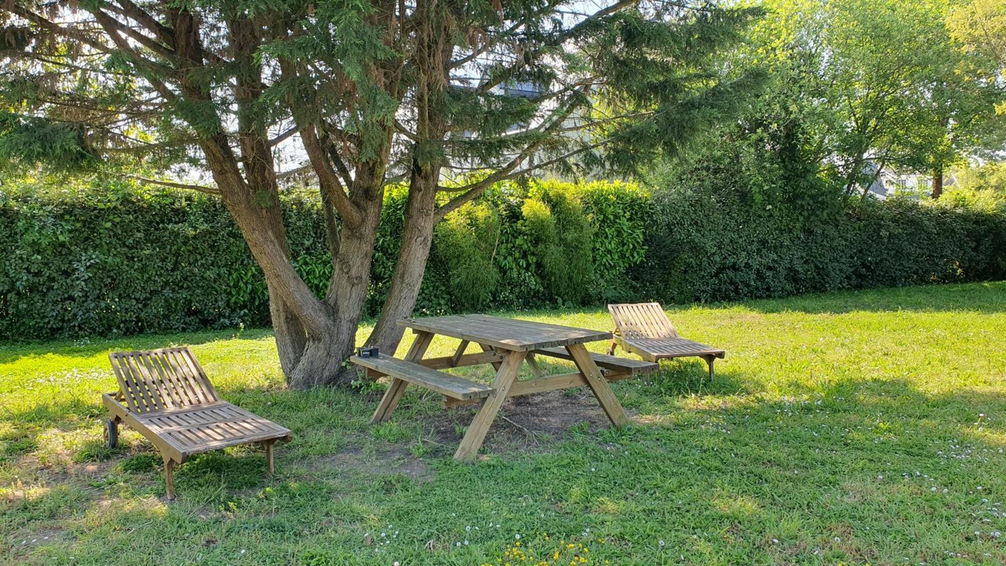 Appartement Independant A Sarzeau Emplacement Exceptionnel 4 Couchages מראה חיצוני תמונה
